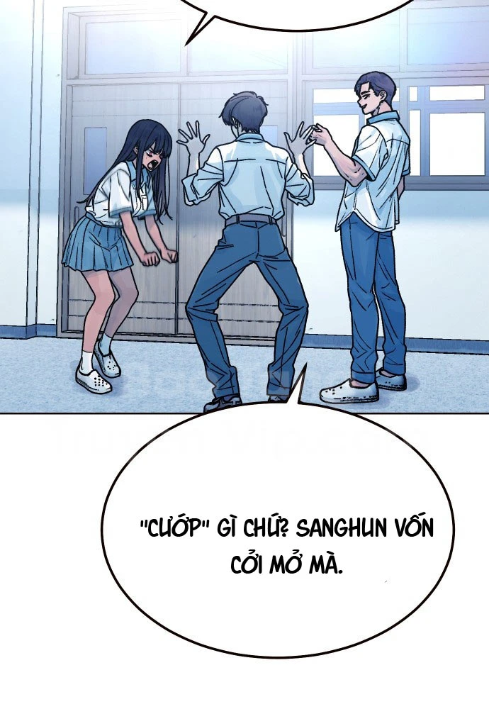 Thiếu Nữ Cờ Vây Chapter 13 - 82