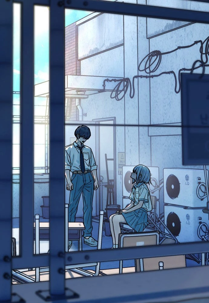 Thiếu Nữ Cờ Vây Chapter 14 - 2