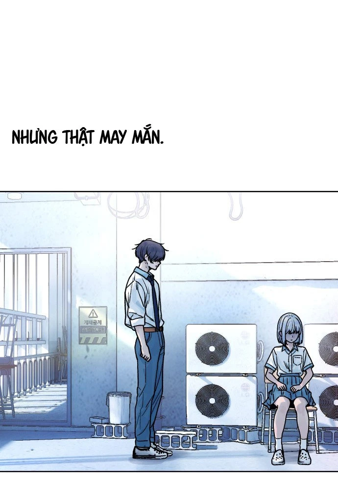 Thiếu Nữ Cờ Vây Chapter 14 - 8