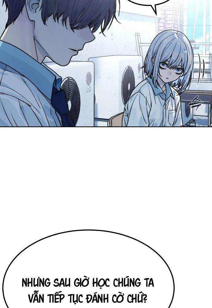 Thiếu Nữ Cờ Vây Chapter 14 - 10