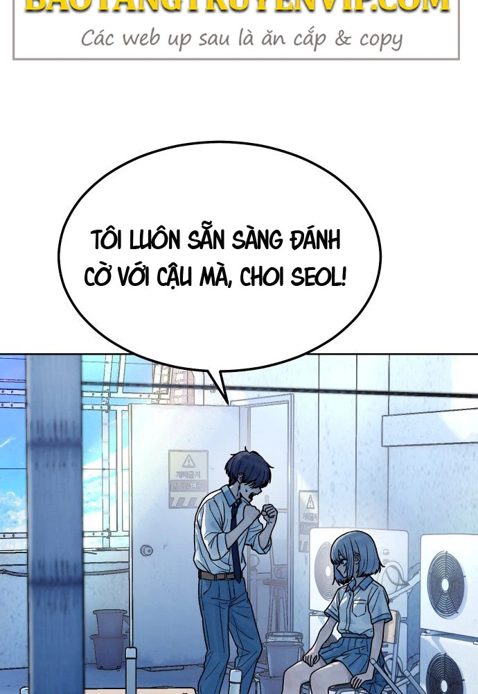 Thiếu Nữ Cờ Vây Chapter 14 - 15