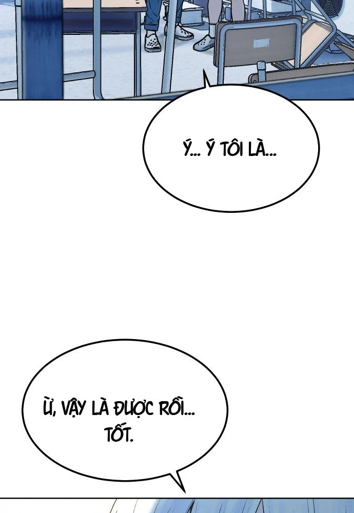 Thiếu Nữ Cờ Vây Chapter 14 - 16