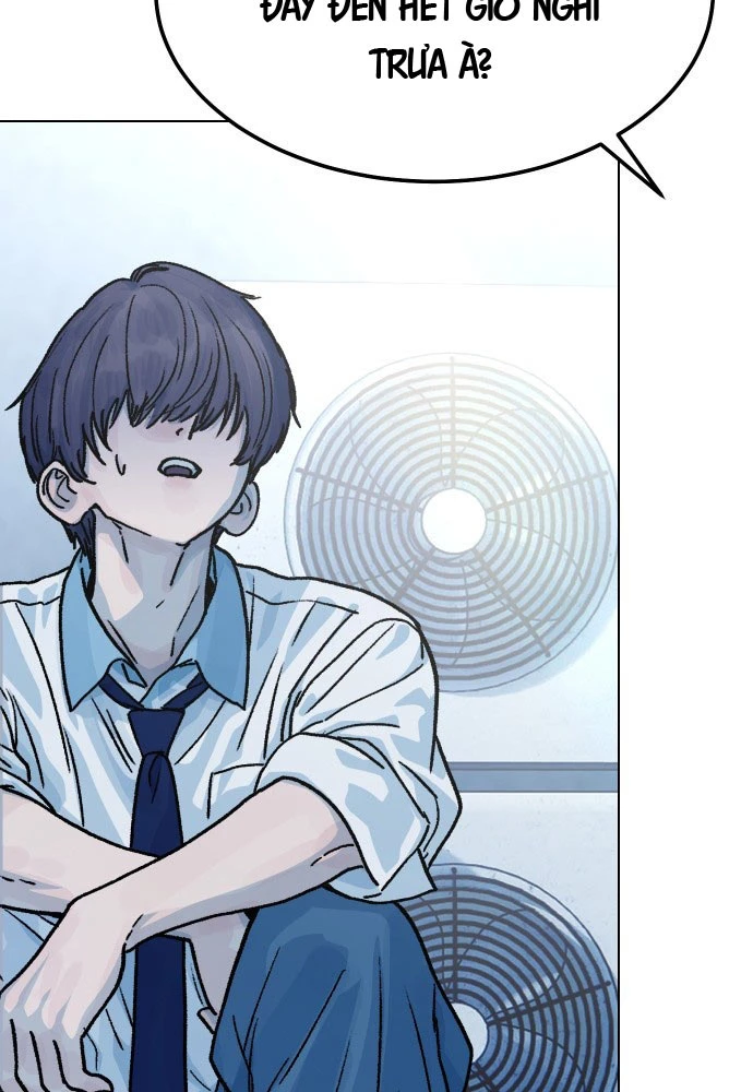 Thiếu Nữ Cờ Vây Chapter 14 - 22