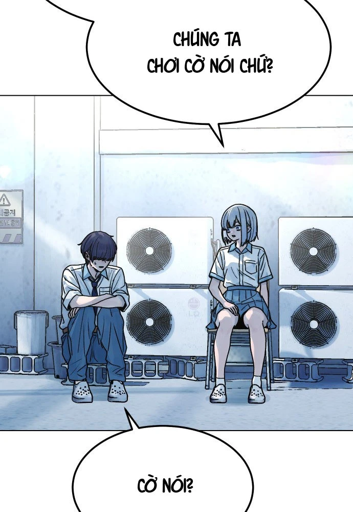 Thiếu Nữ Cờ Vây Chapter 14 - 24