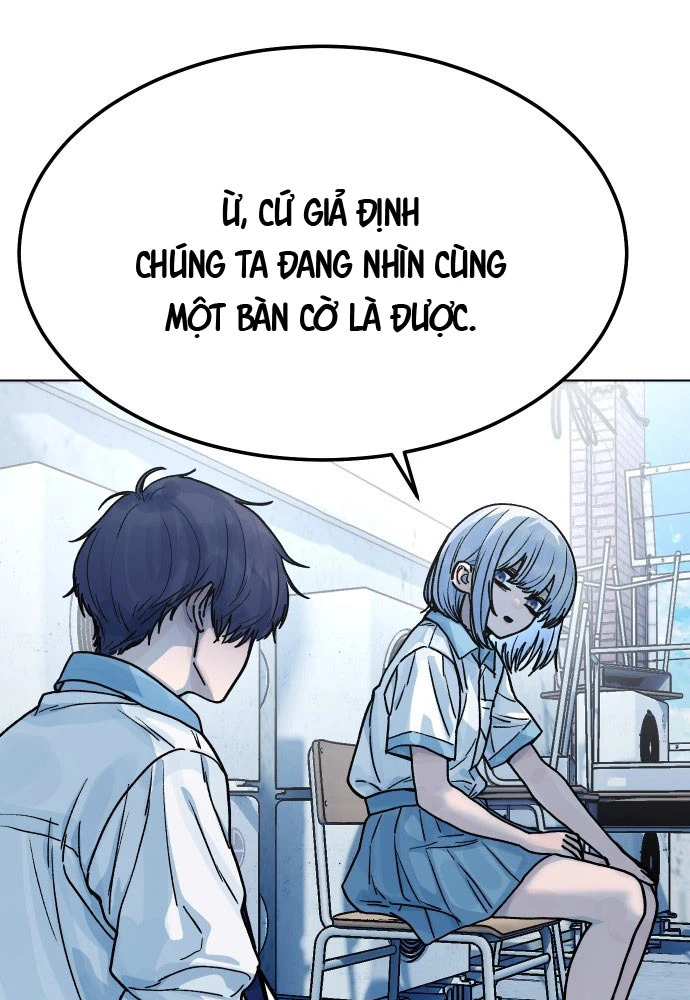 Thiếu Nữ Cờ Vây Chapter 14 - 28