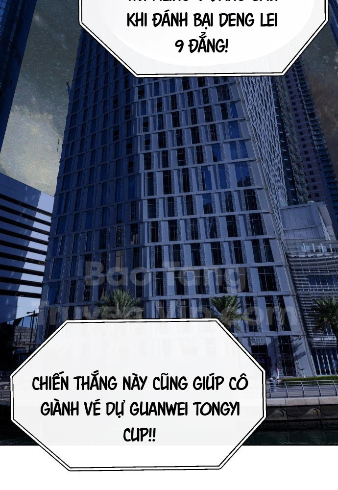 Thiếu Nữ Cờ Vây Chapter 14 - 39