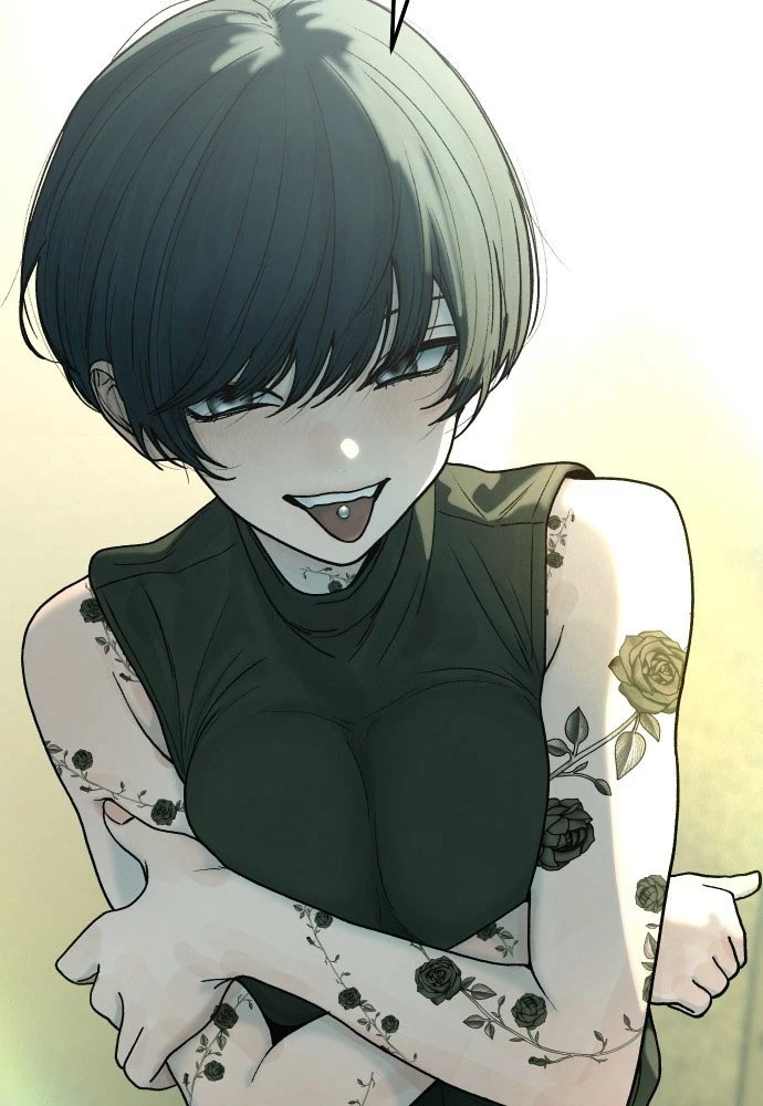 Thiếu Nữ Cờ Vây Chapter 14 - 55