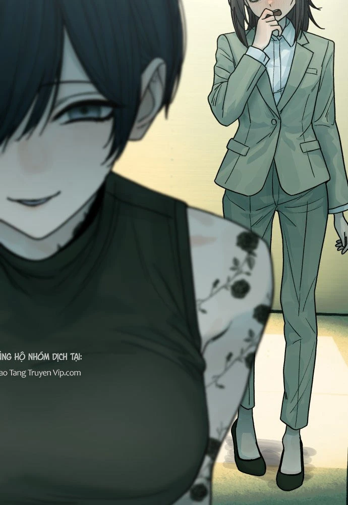 Thiếu Nữ Cờ Vây Chapter 14 - 63