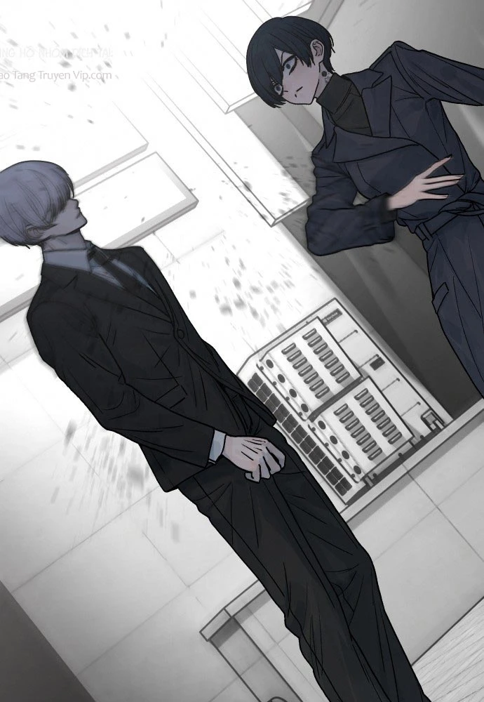 Thiếu Nữ Cờ Vây Chapter 14 - 69