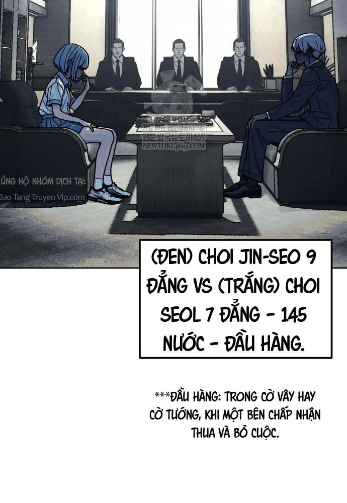 Thiếu Nữ Cờ Vây Chapter 16 - 9