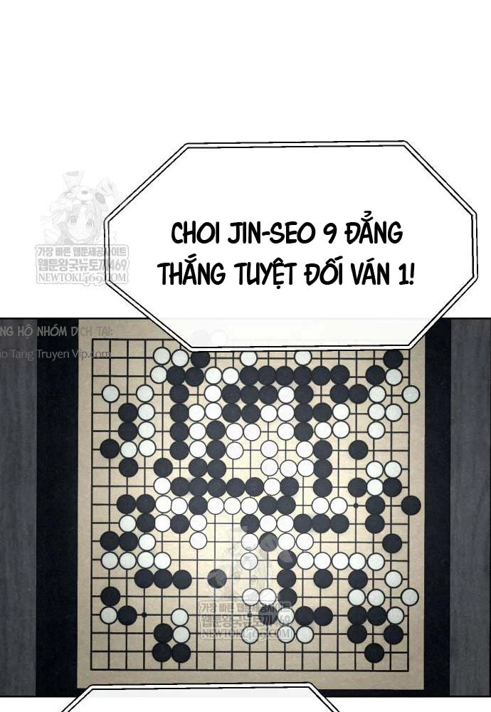 Thiếu Nữ Cờ Vây Chapter 16 - 10