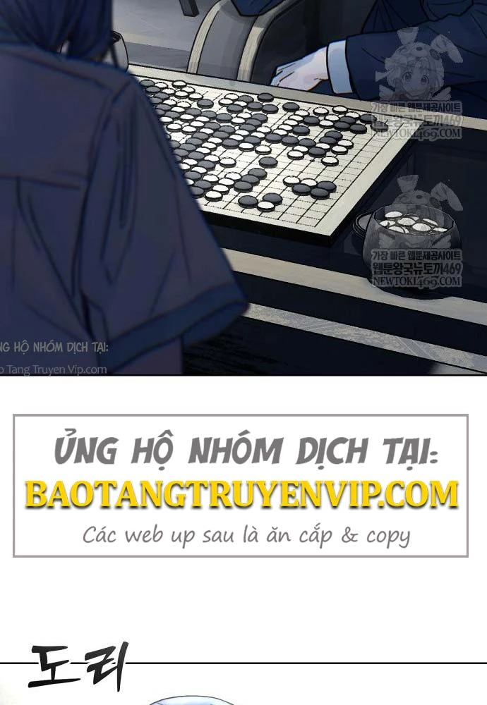 Thiếu Nữ Cờ Vây Chapter 16 - 19