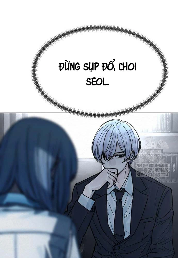 Thiếu Nữ Cờ Vây Chapter 16 - 23