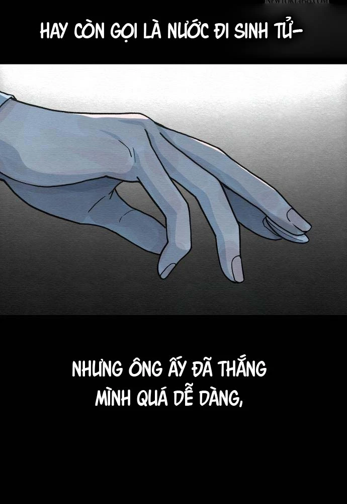Thiếu Nữ Cờ Vây Chapter 16 - 55