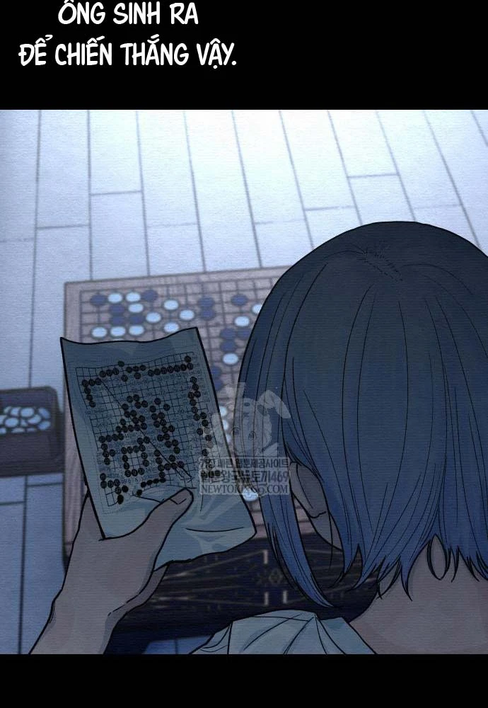 Thiếu Nữ Cờ Vây Chapter 16 - 60