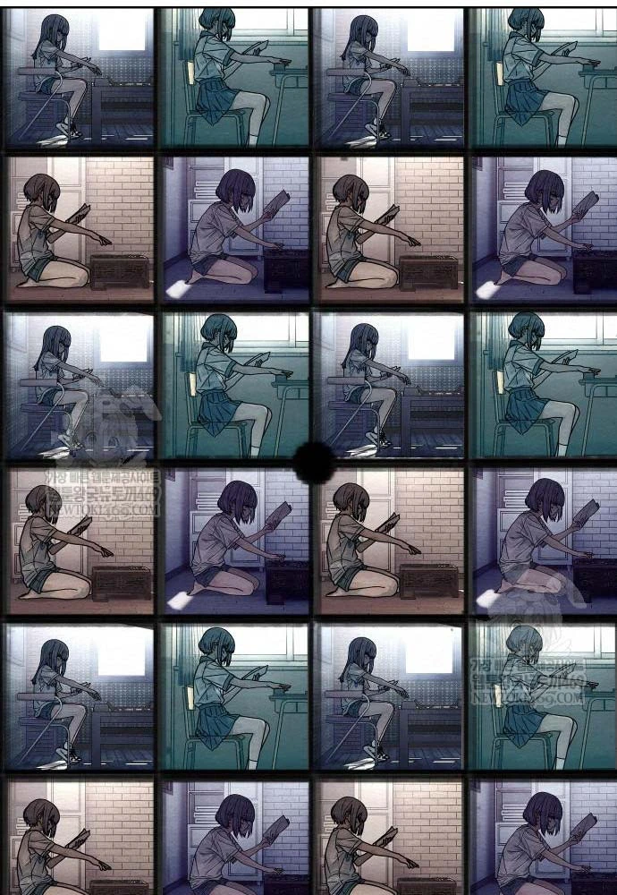 Thiếu Nữ Cờ Vây Chapter 16 - 78