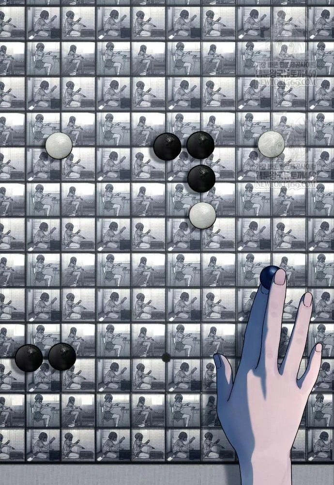 Thiếu Nữ Cờ Vây Chapter 16 - 80