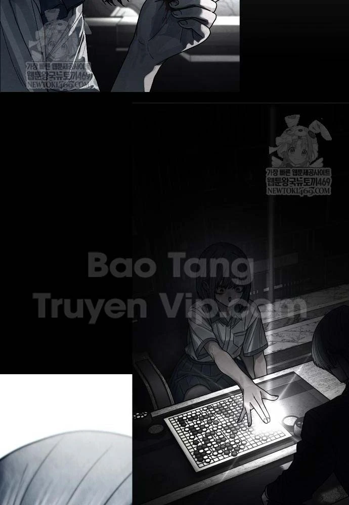 Thiếu Nữ Cờ Vây Chapter 17 - 8