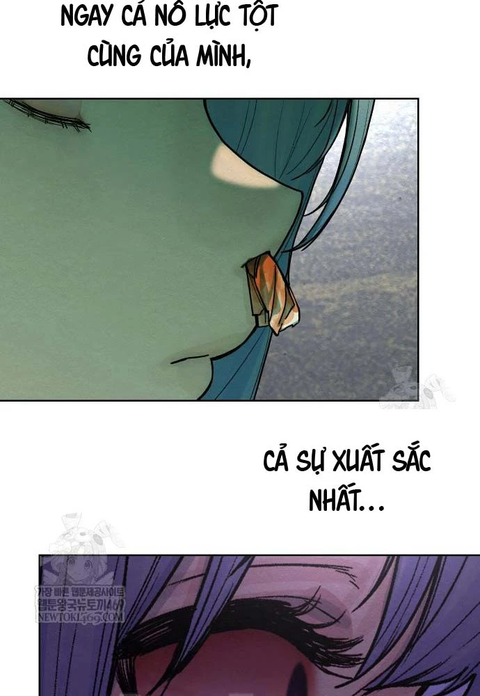 Thiếu Nữ Cờ Vây Chapter 17 - 18