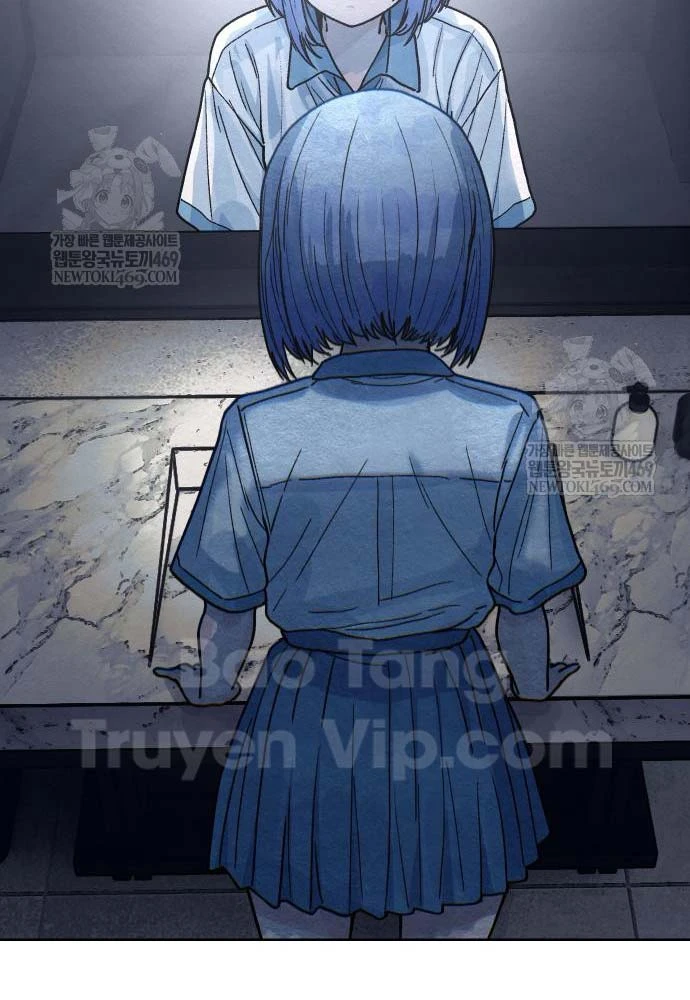 Thiếu Nữ Cờ Vây Chapter 17 - 20