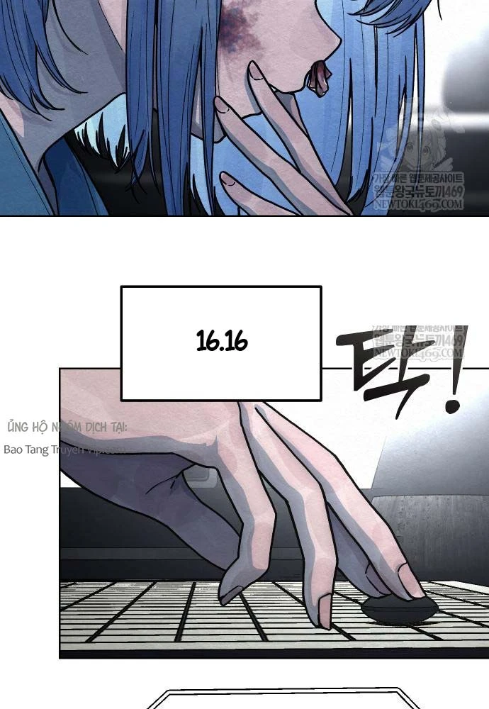 Thiếu Nữ Cờ Vây Chapter 17 - 41