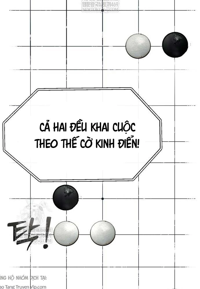 Thiếu Nữ Cờ Vây Chapter 17 - 45