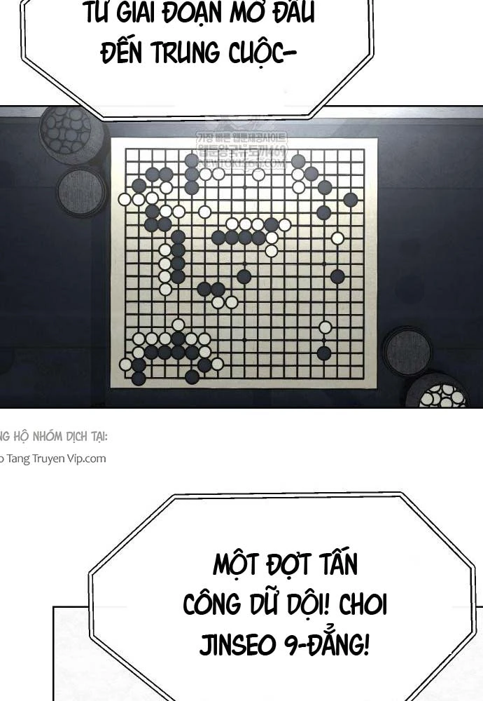 Thiếu Nữ Cờ Vây Chapter 17 - 48