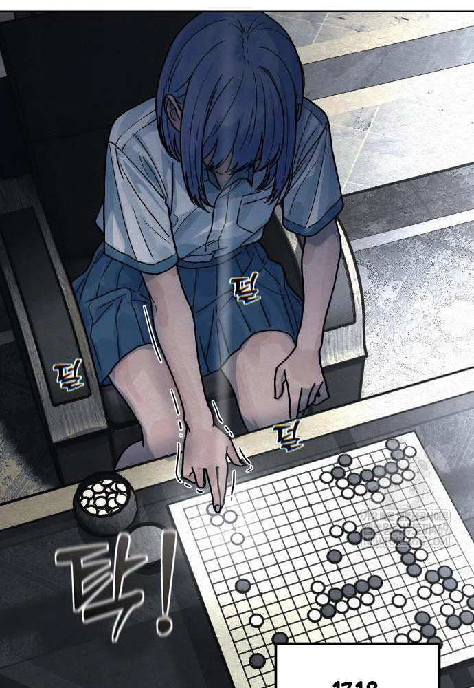 Thiếu Nữ Cờ Vây Chapter 17 - 52