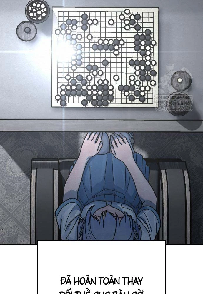 Thiếu Nữ Cờ Vây Chapter 18 - 3