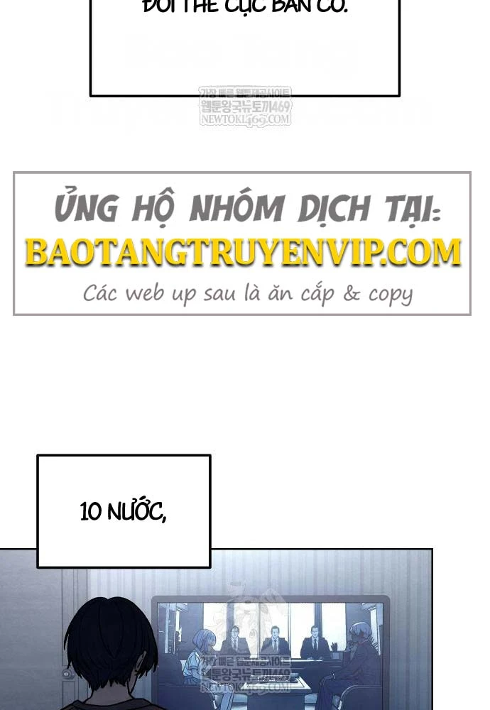 Thiếu Nữ Cờ Vây Chapter 18 - 4