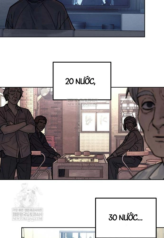 Thiếu Nữ Cờ Vây Chapter 18 - 5