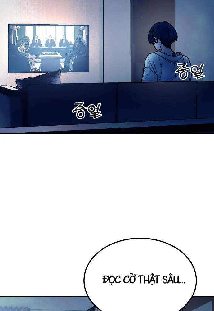 Thiếu Nữ Cờ Vây Chapter 18 - 9