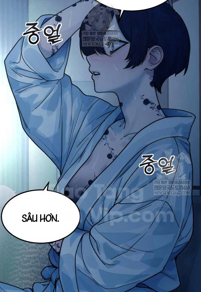 Thiếu Nữ Cờ Vây Chapter 18 - 10