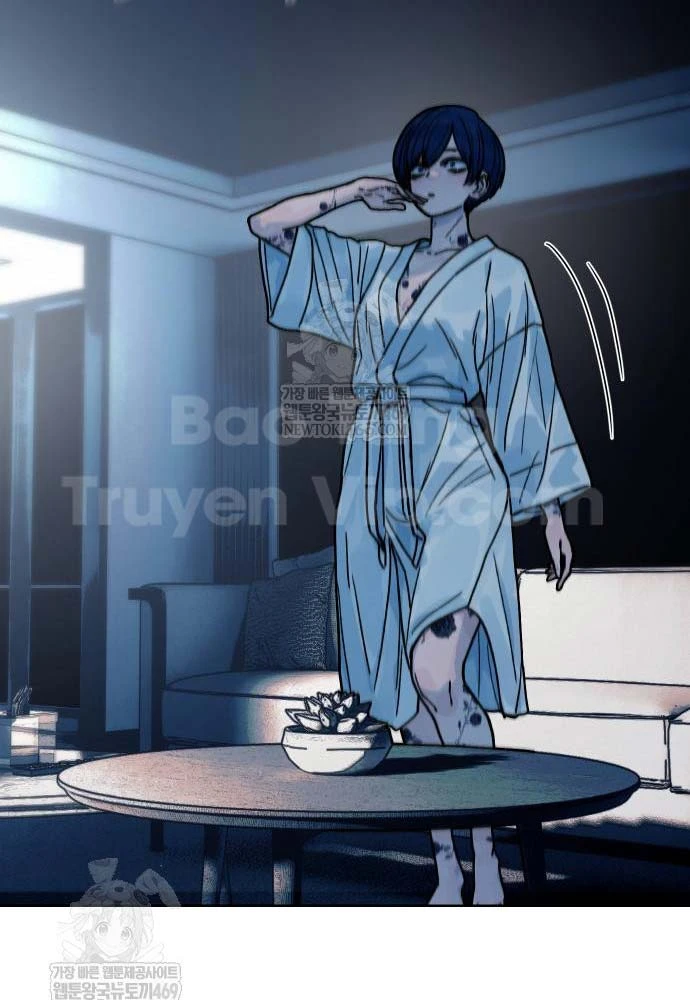 Thiếu Nữ Cờ Vây Chapter 18 - 13