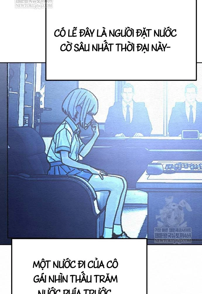 Thiếu Nữ Cờ Vây Chapter 18 - 15