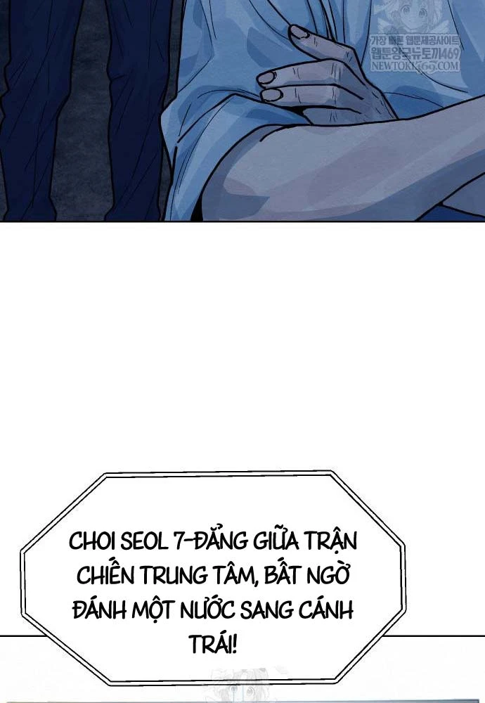 Thiếu Nữ Cờ Vây Chapter 18 - 18