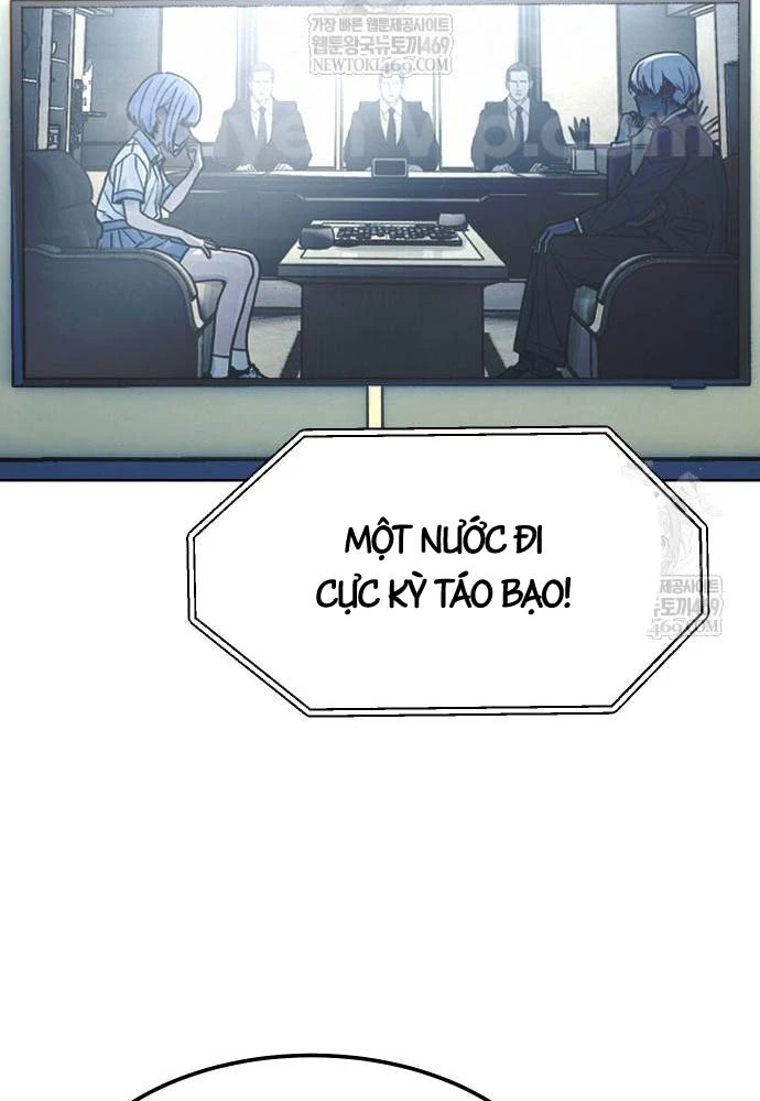 Thiếu Nữ Cờ Vây Chapter 18 - 19