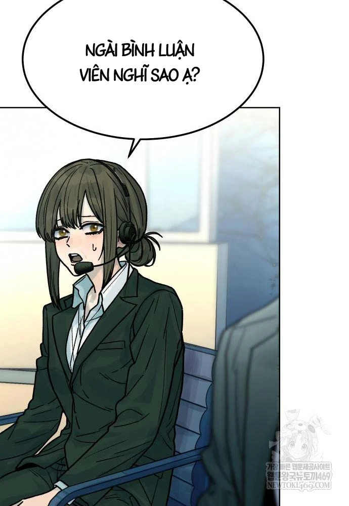 Thiếu Nữ Cờ Vây Chapter 18 - 20