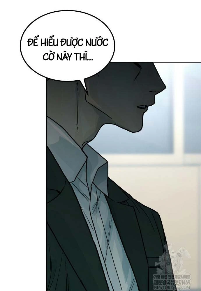 Thiếu Nữ Cờ Vây Chapter 18 - 22