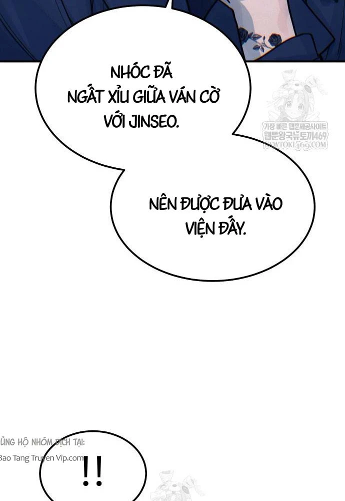 Thiếu Nữ Cờ Vây Chapter 18 - 75