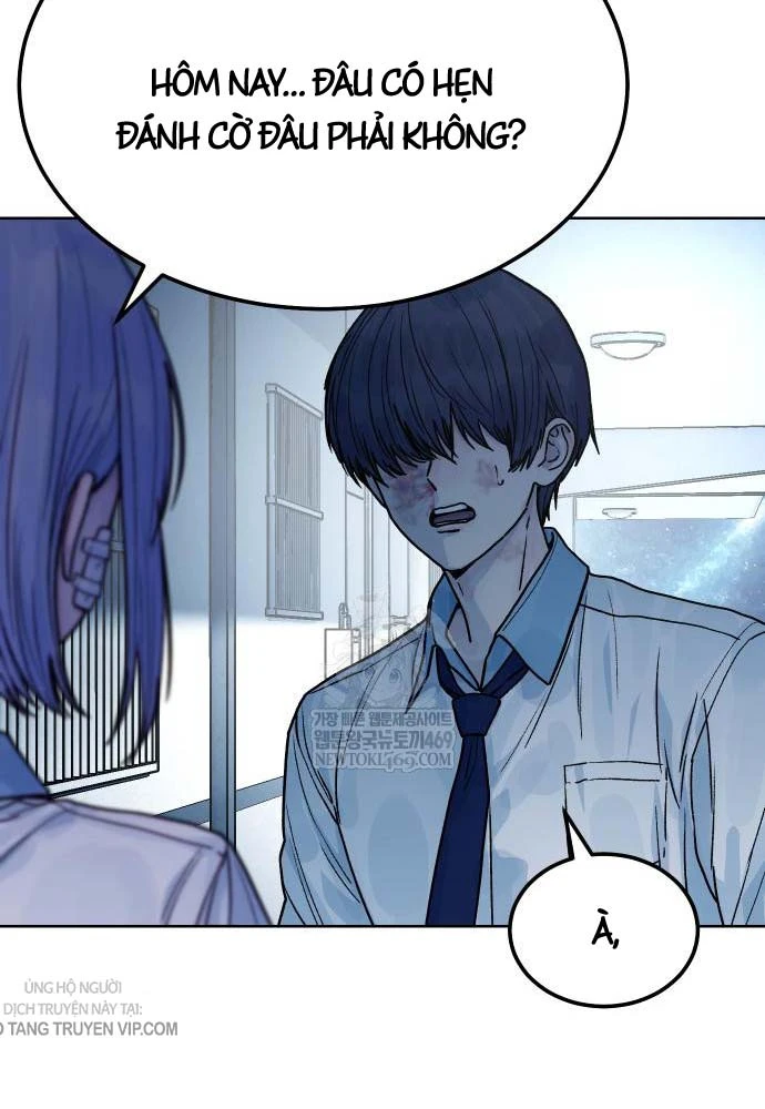 Thiếu Nữ Cờ Vây Chapter 19 - 8