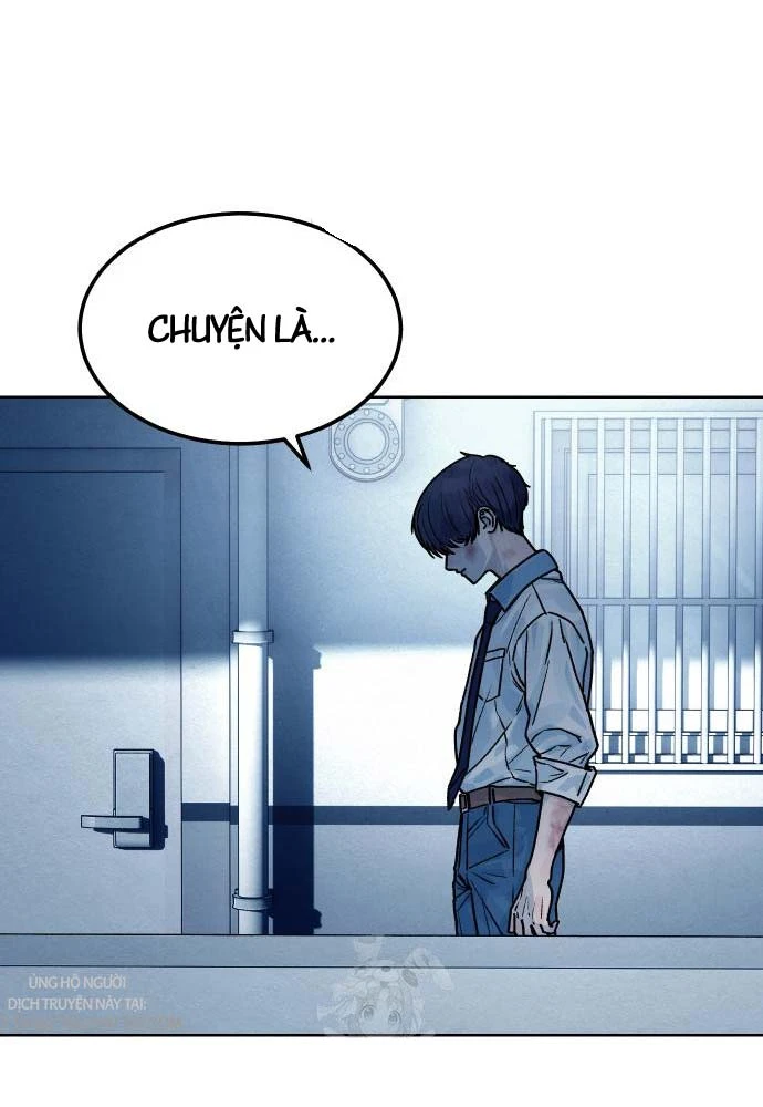 Thiếu Nữ Cờ Vây Chapter 19 - 9