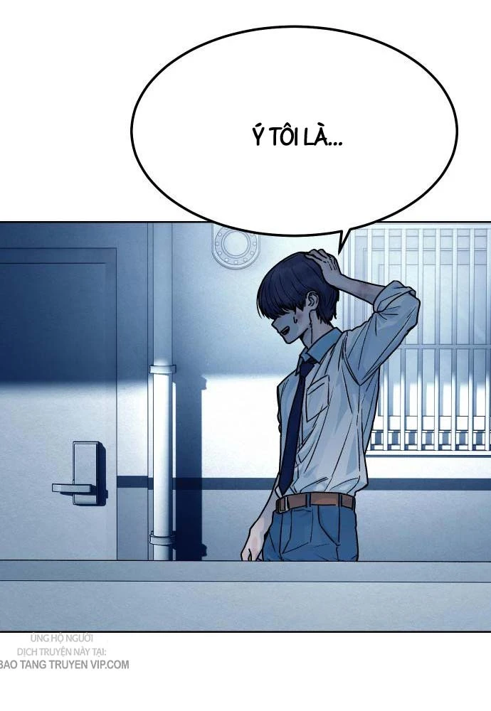 Thiếu Nữ Cờ Vây Chapter 19 - 10