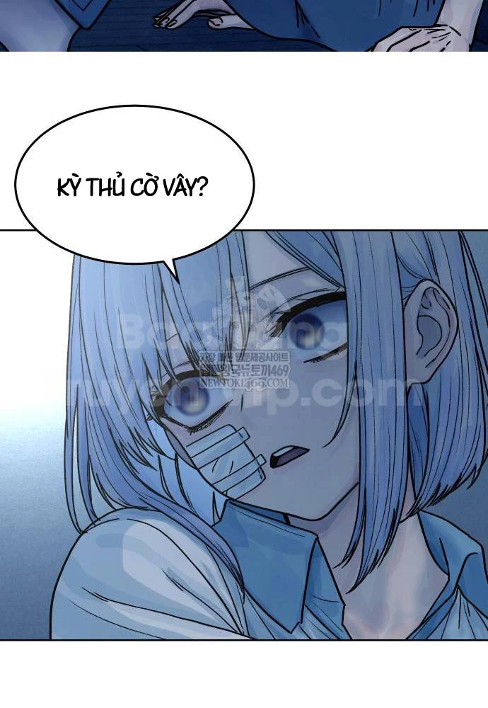 Thiếu Nữ Cờ Vây Chapter 19 - 38