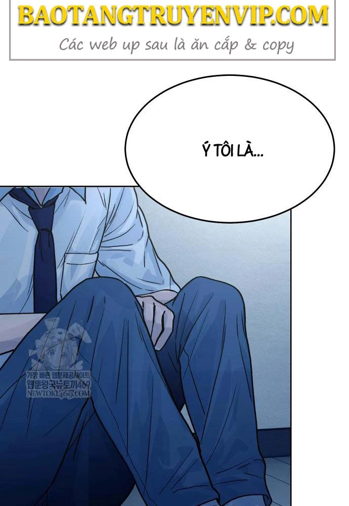 Thiếu Nữ Cờ Vây Chapter 20 - 2