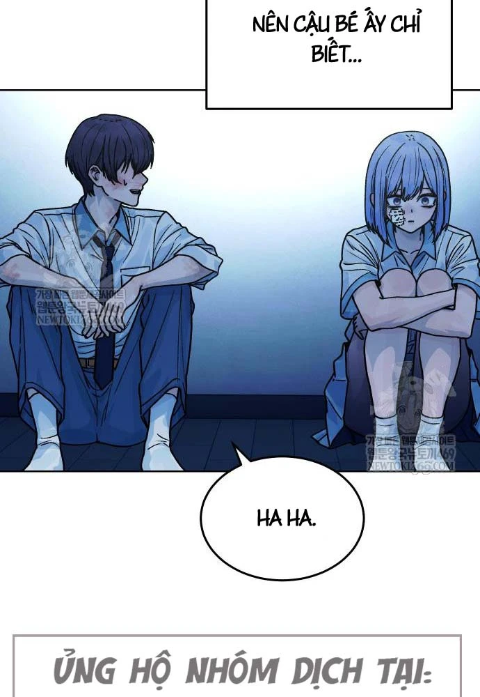 Thiếu Nữ Cờ Vây Chapter 20 - 7