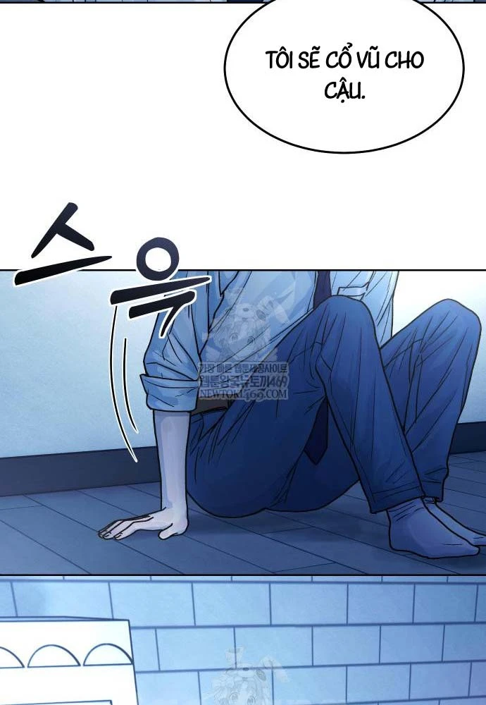 Thiếu Nữ Cờ Vây Chapter 20 - 9