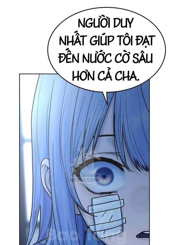 Thiếu Nữ Cờ Vây Chapter 20 - 23