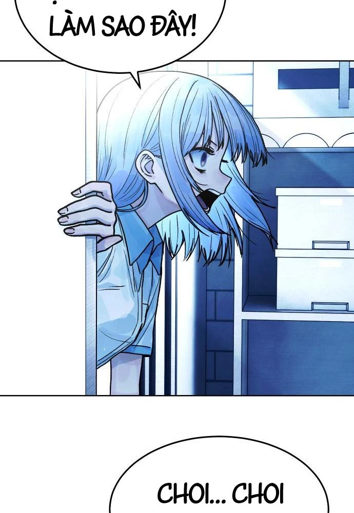 Thiếu Nữ Cờ Vây Chapter 20 - 74