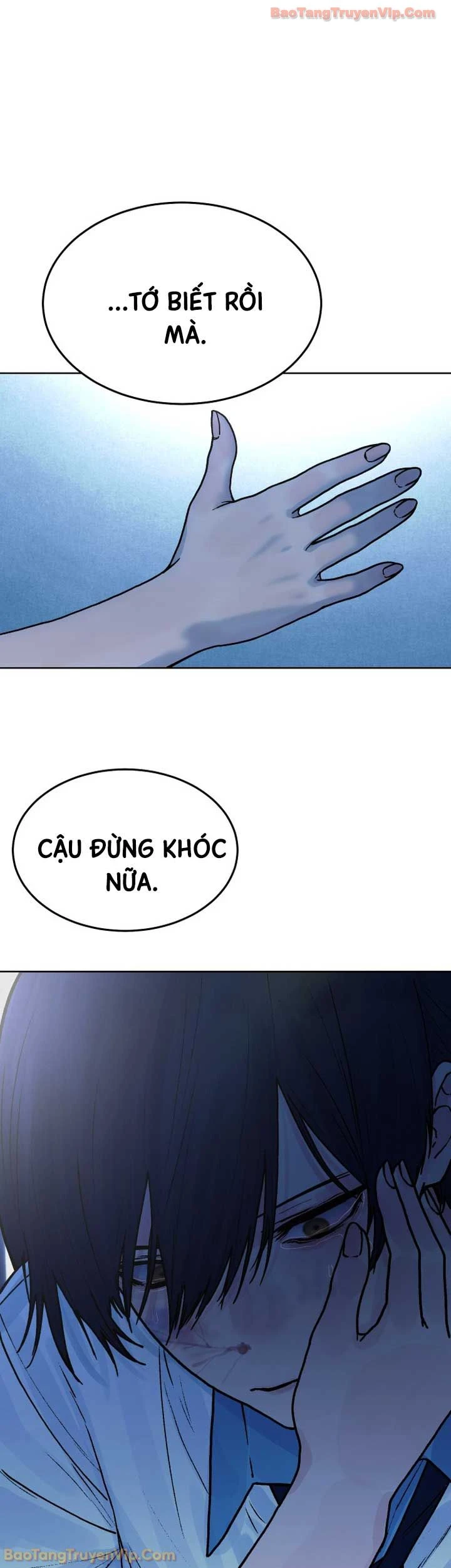 Thiếu Nữ Cờ Vây Chapter 21 - 3